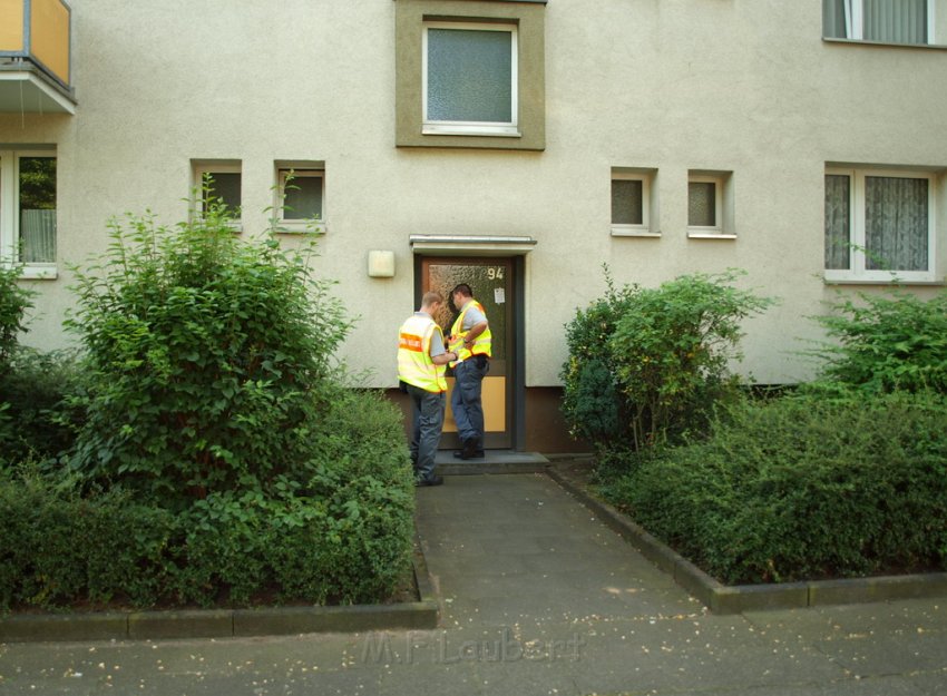 Bombenfund Koeln Vingst Burgstr Schulstr P031.JPG